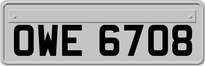 OWE6708