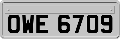 OWE6709