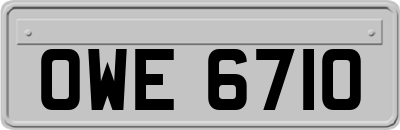OWE6710