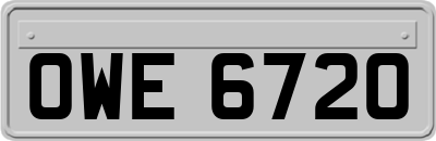 OWE6720