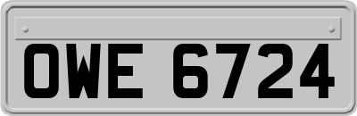 OWE6724