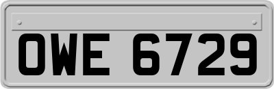 OWE6729