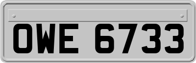 OWE6733