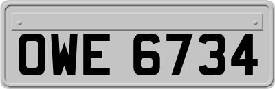 OWE6734