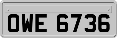 OWE6736