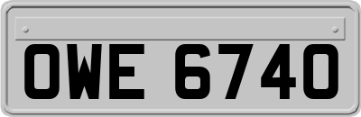 OWE6740