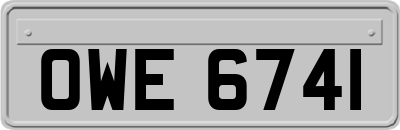 OWE6741