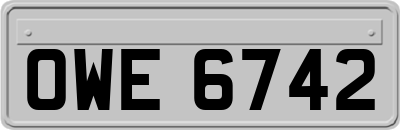 OWE6742
