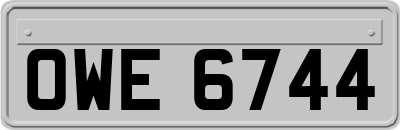 OWE6744