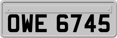 OWE6745
