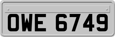 OWE6749