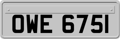 OWE6751