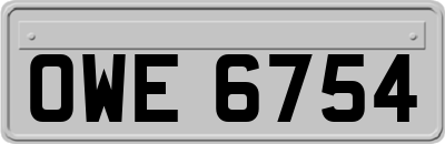 OWE6754