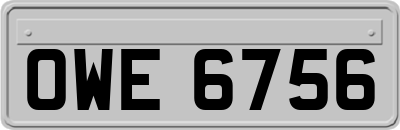 OWE6756