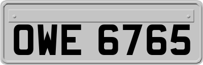 OWE6765