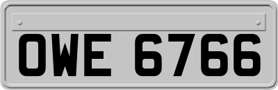 OWE6766