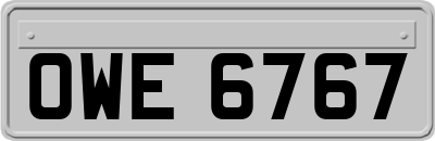 OWE6767