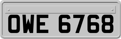OWE6768