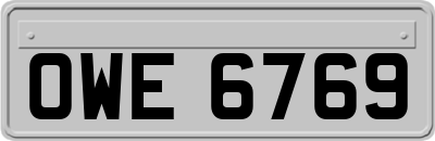 OWE6769