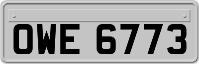 OWE6773