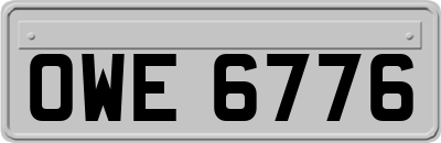 OWE6776