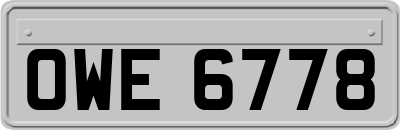 OWE6778
