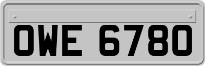 OWE6780