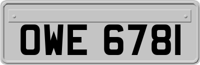 OWE6781