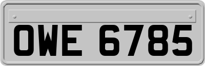 OWE6785