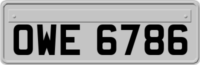 OWE6786