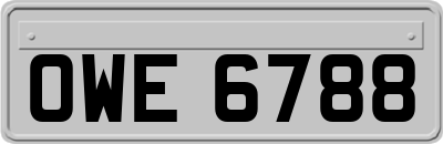 OWE6788
