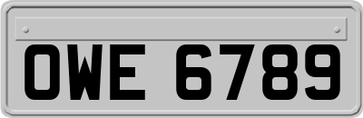 OWE6789