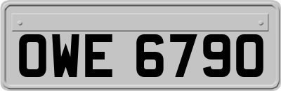 OWE6790
