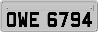 OWE6794
