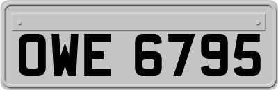 OWE6795