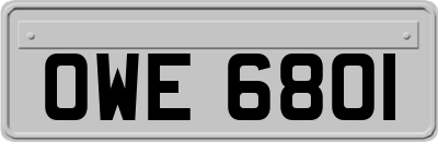 OWE6801