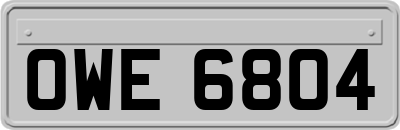 OWE6804