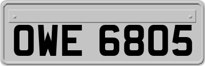 OWE6805