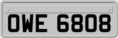 OWE6808