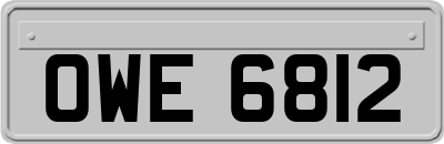 OWE6812