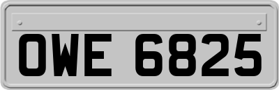 OWE6825