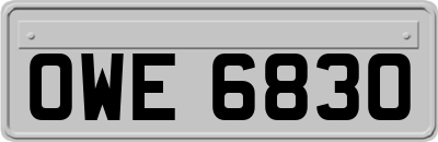 OWE6830