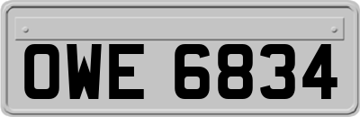 OWE6834
