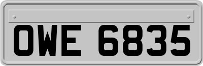 OWE6835
