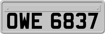 OWE6837
