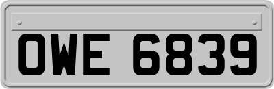 OWE6839