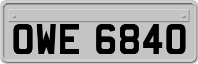 OWE6840