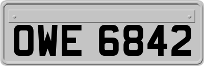 OWE6842