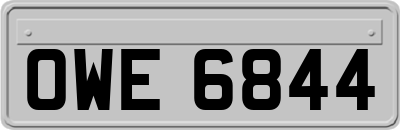 OWE6844