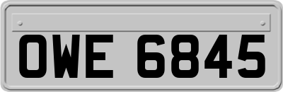 OWE6845